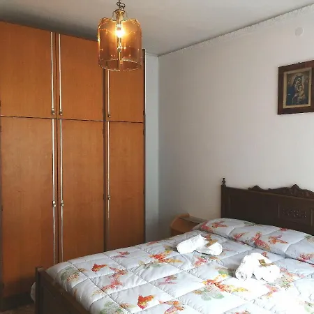 Bed & Breakfast Bellavista Giazza