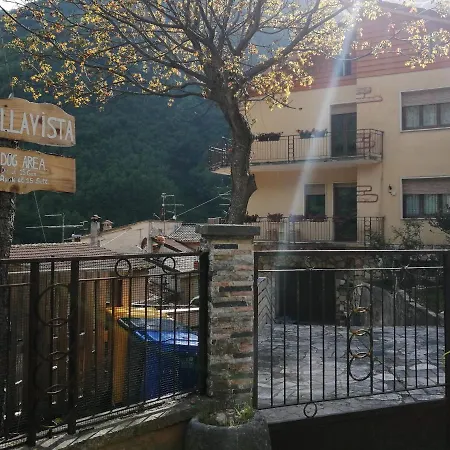 Bed & Breakfast Bellavista Giazza