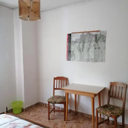 Bed & Breakfast Bellavista Giazza