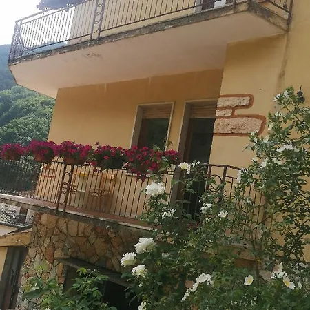 Bellavista Bed and breakfast *