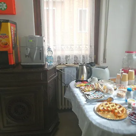 Bellavista Bed and breakfast