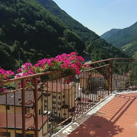 Bellavista Giazza