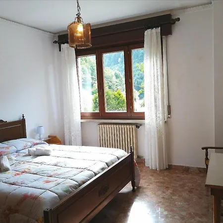 Bellavista Bed and breakfast *