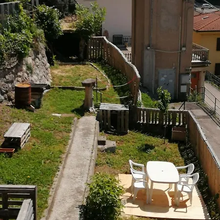 Bed and breakfast Bellavista