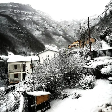 Bellavista Giazza